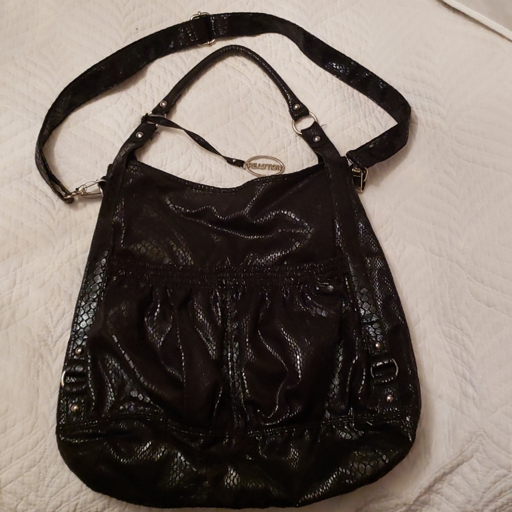 Shoulder bag
